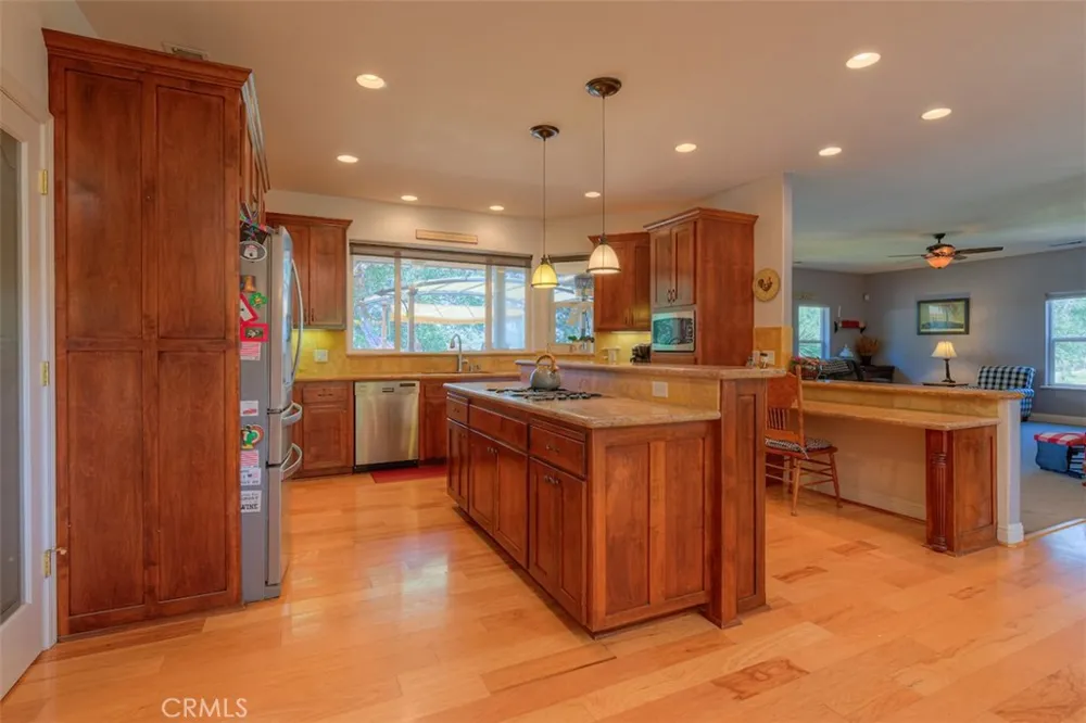 260 Orange Avenue Bangor, CA 95914