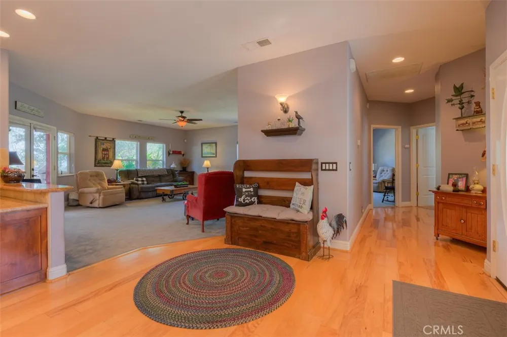 260 Orange Avenue Bangor, CA 95914