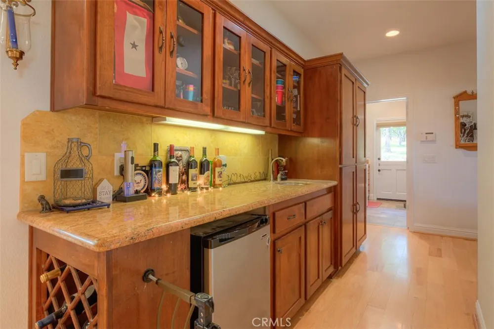 260 Orange Avenue Bangor, CA 95914