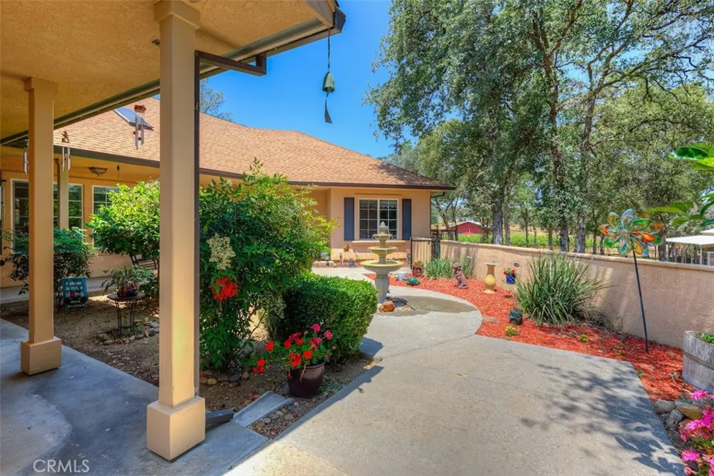 260 Orange Avenue Bangor, CA 95914