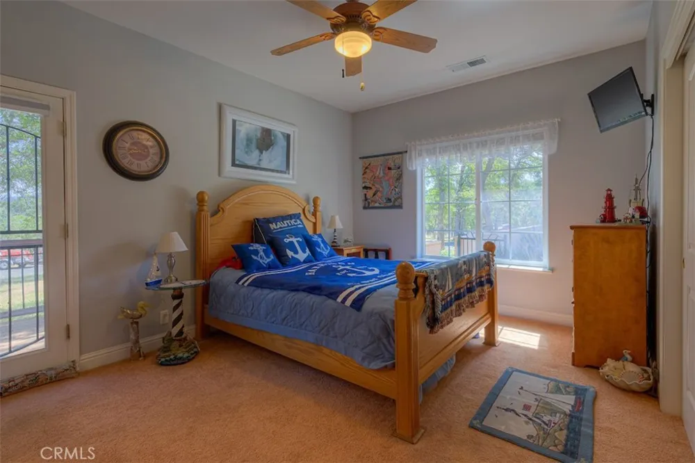 260 Orange Avenue Bangor, CA 95914