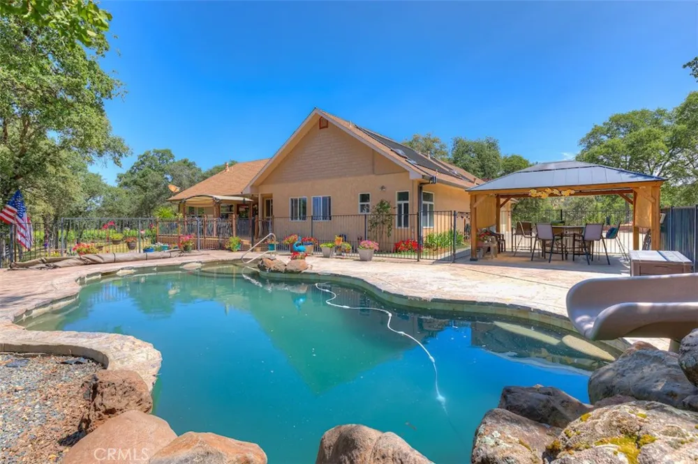 260 Orange Avenue Bangor, CA 95914
