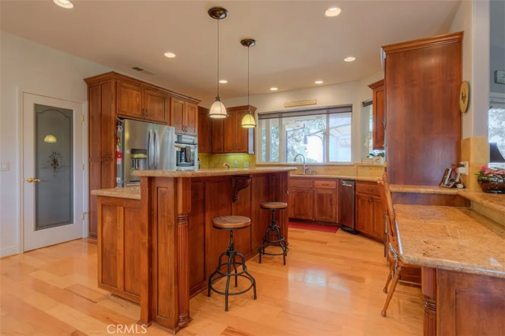 260 Orange Avenue Bangor, CA 95914