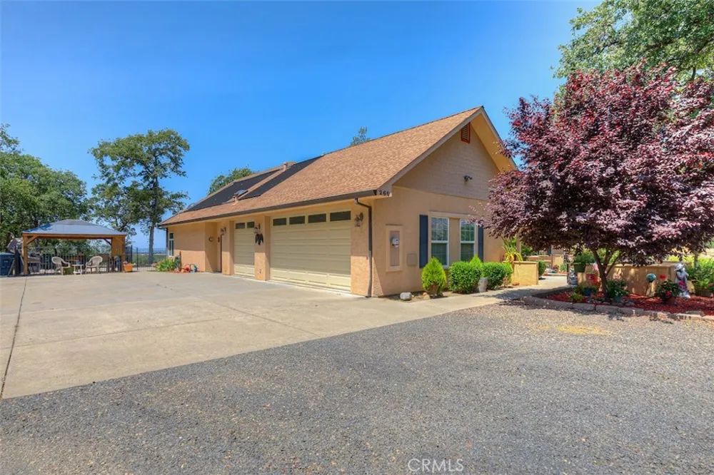 260 Orange Avenue Bangor, CA 95914