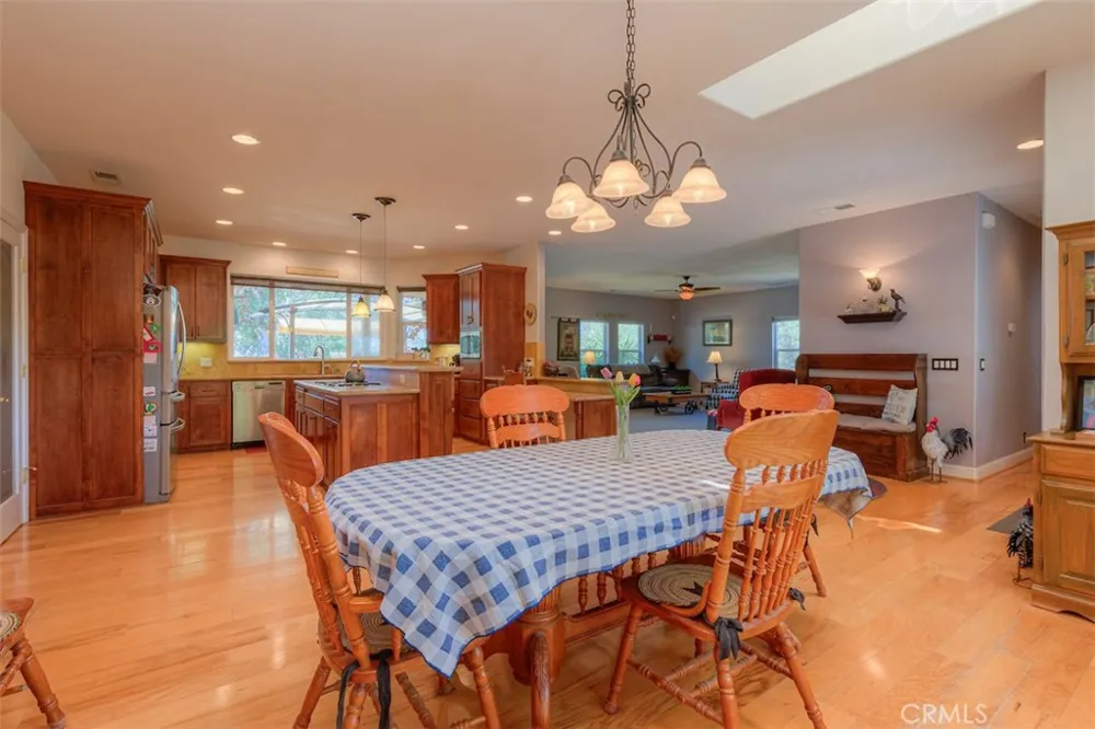 260 Orange Avenue Bangor, CA 95914
