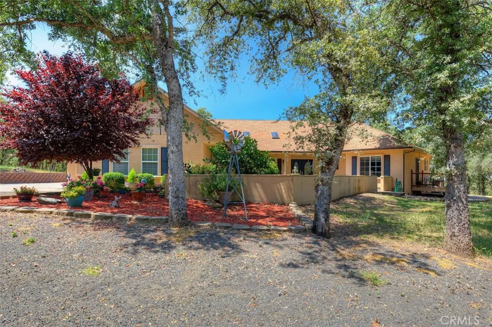 260 Orange Avenue Bangor, CA 95914