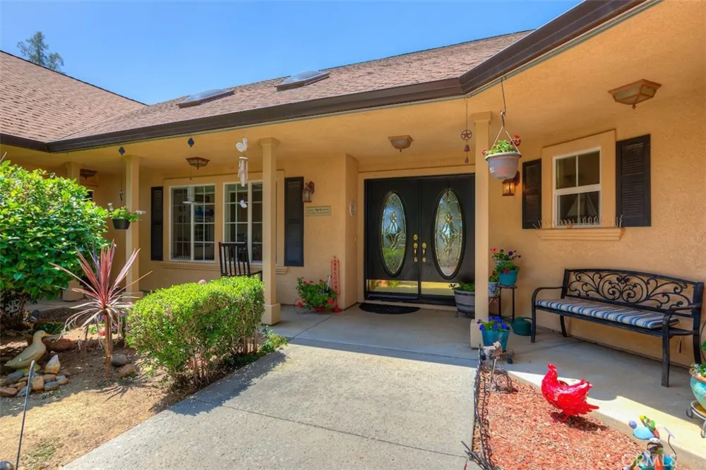 260 Orange Avenue Bangor, CA 95914