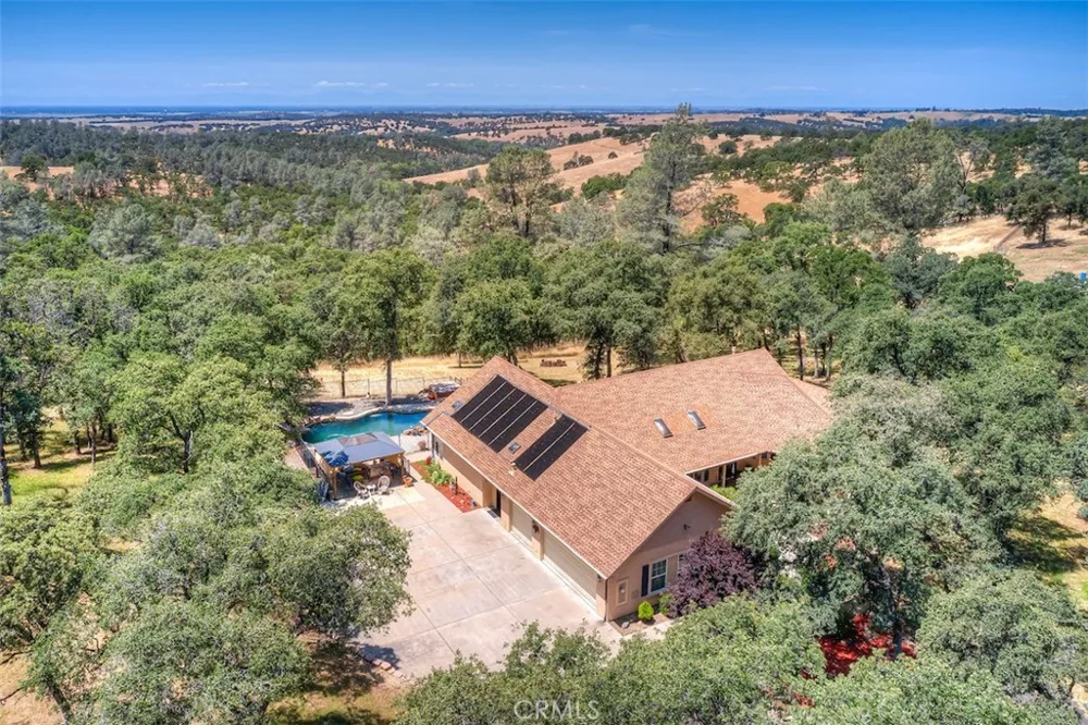 260 Orange Avenue Bangor, CA 95914