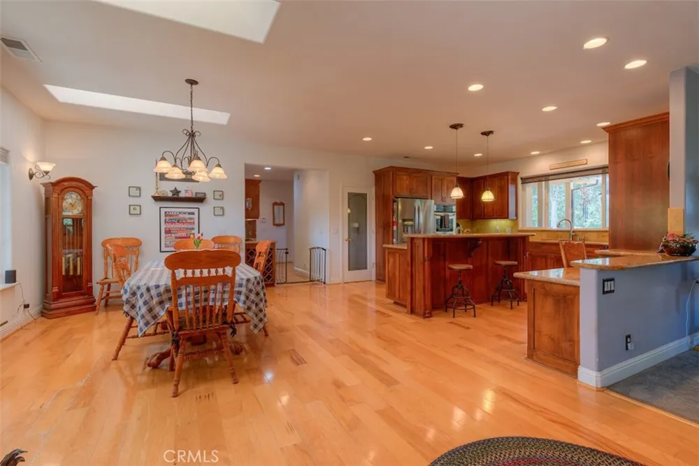 260 Orange Avenue Bangor, CA 95914