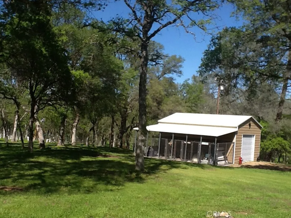 260 Orange Avenue Bangor, CA 95914