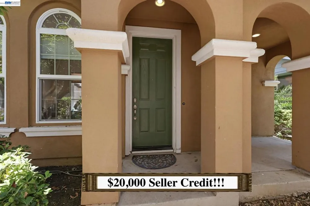 43 W Casita Ln Mountain House, CA 95391
