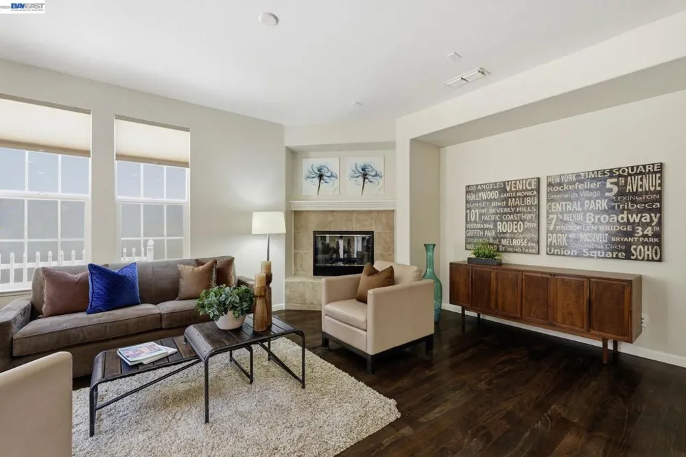 43 W Casita Ln Mountain House, CA 95391