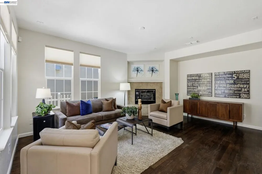 43 W Casita Ln Mountain House, CA 95391