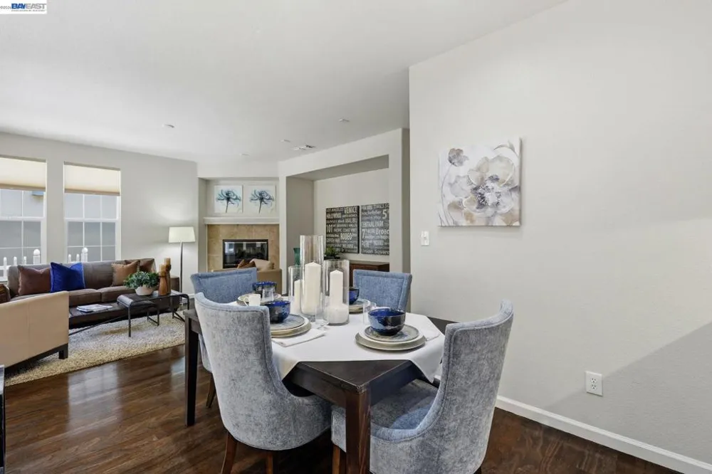43 W Casita Ln Mountain House, CA 95391