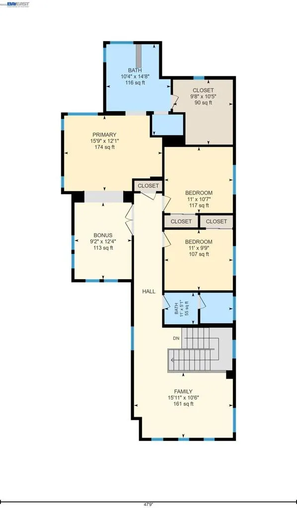 43 W Casita Ln Mountain House, CA 95391