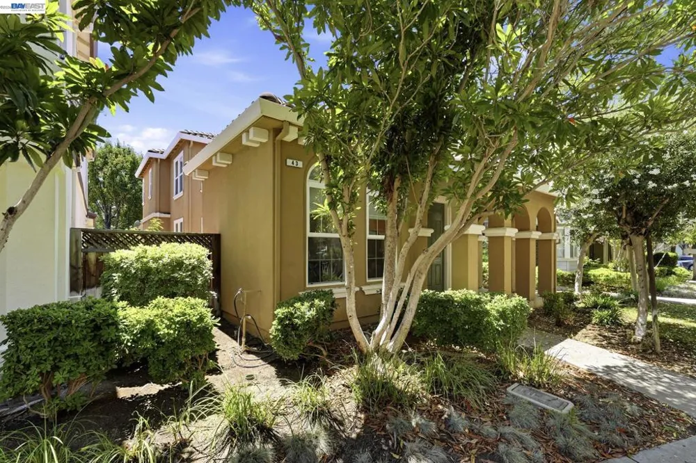 43 W Casita Ln Mountain House, CA 95391