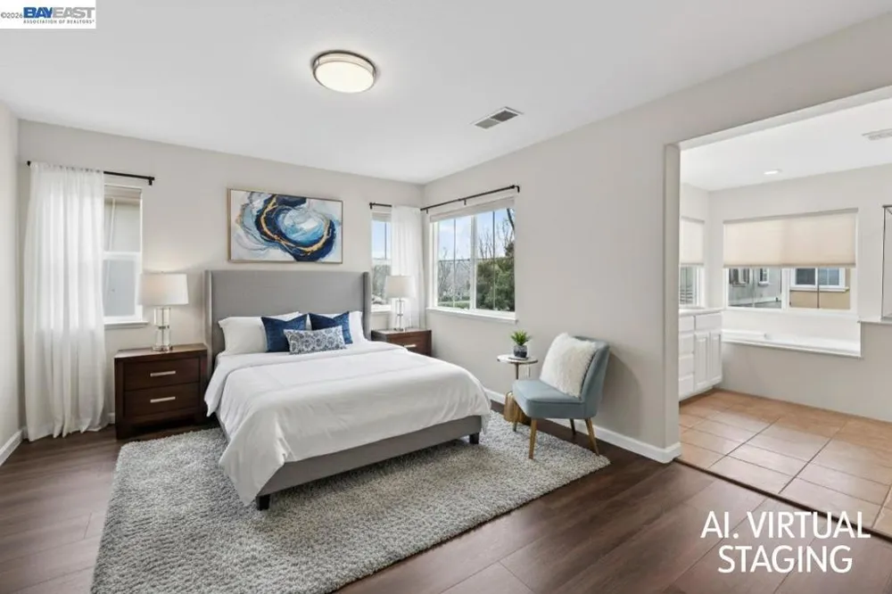 43 W Casita Ln Mountain House, CA 95391
