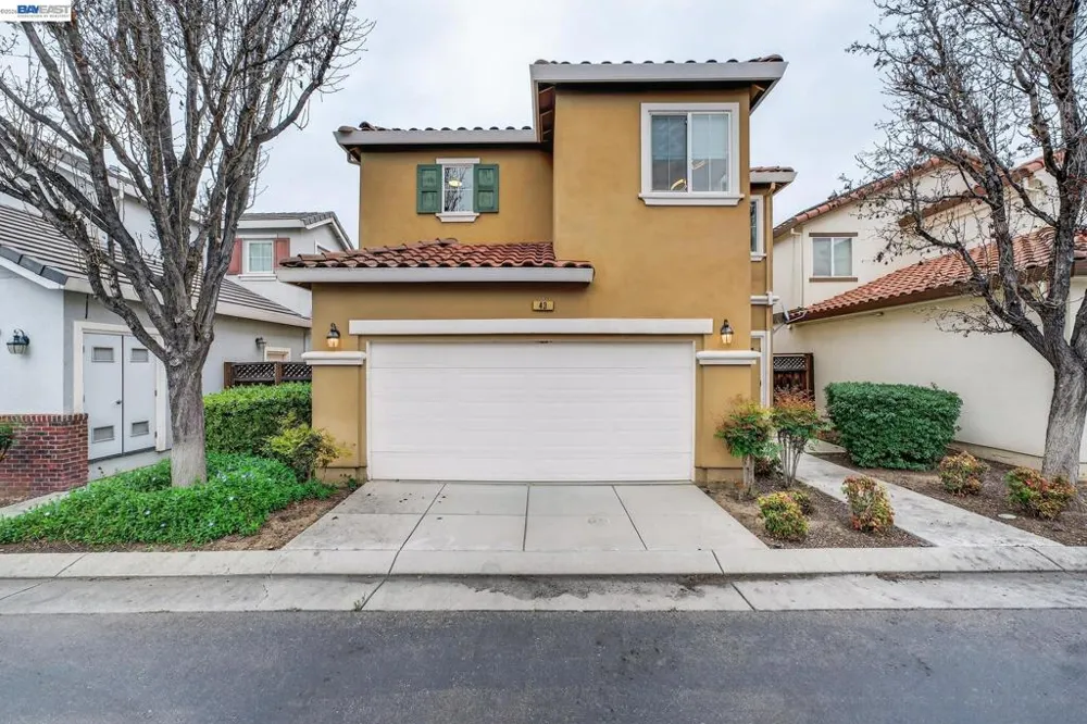 43 W Casita Ln Mountain House, CA 95391
