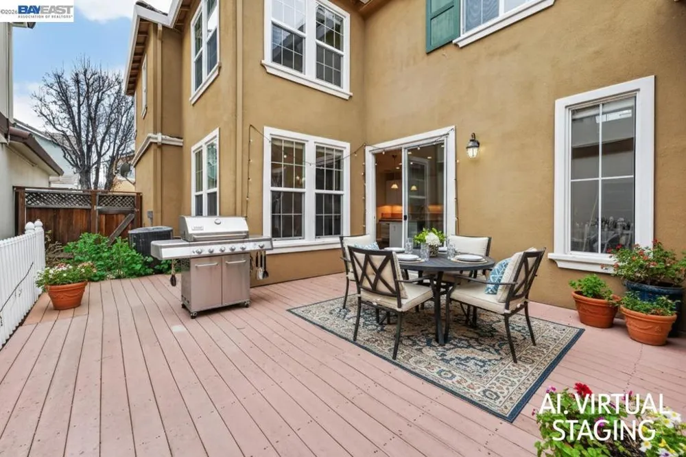 43 W Casita Ln Mountain House, CA 95391