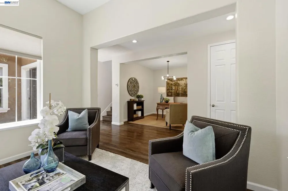 43 W Casita Ln Mountain House, CA 95391