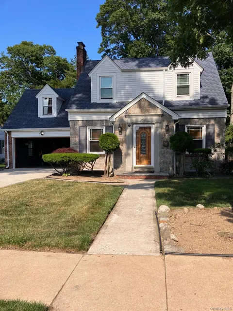 12 Maryland Avenue