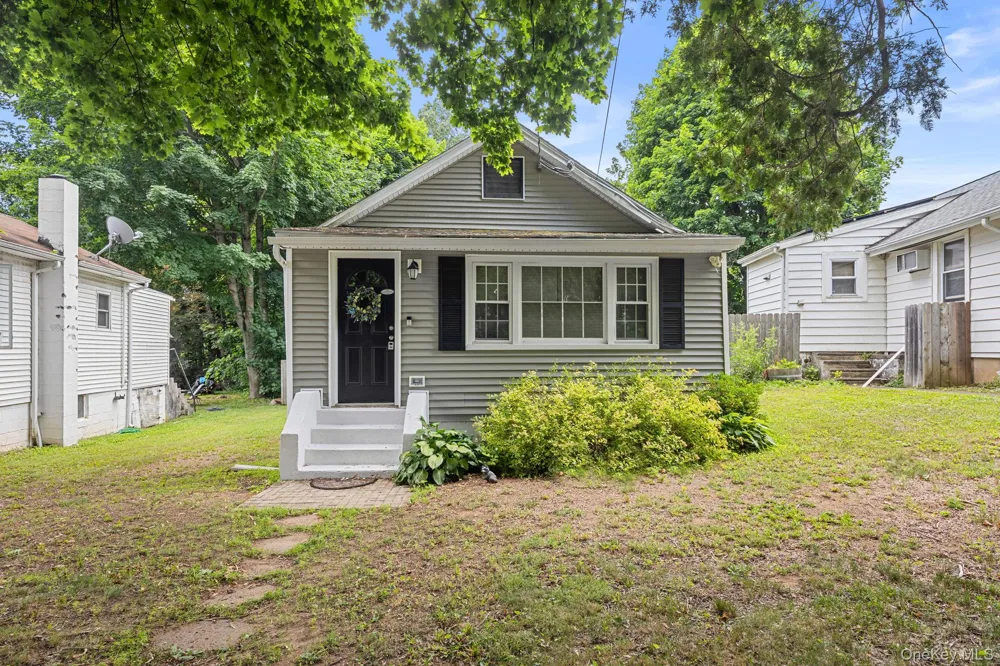 10 Batavia Road Patterson, NY 12563