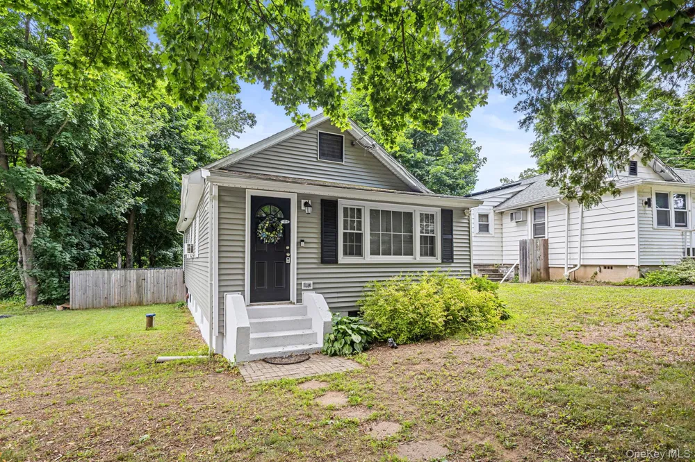 10 Batavia Road Patterson, NY 12563