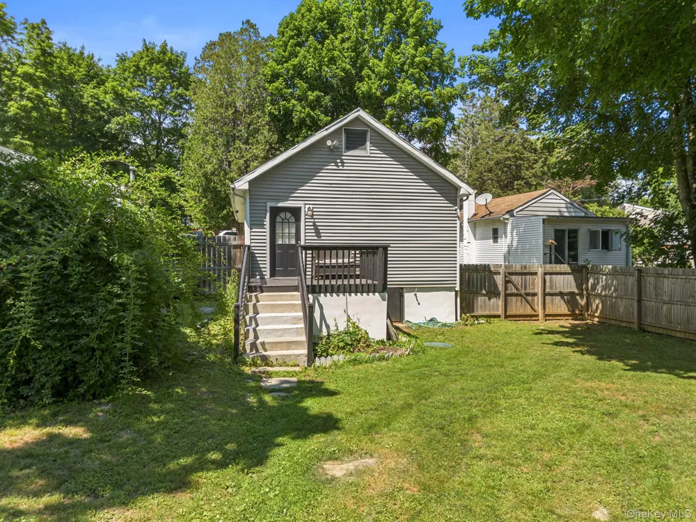 10 Batavia Road Patterson, NY 12563