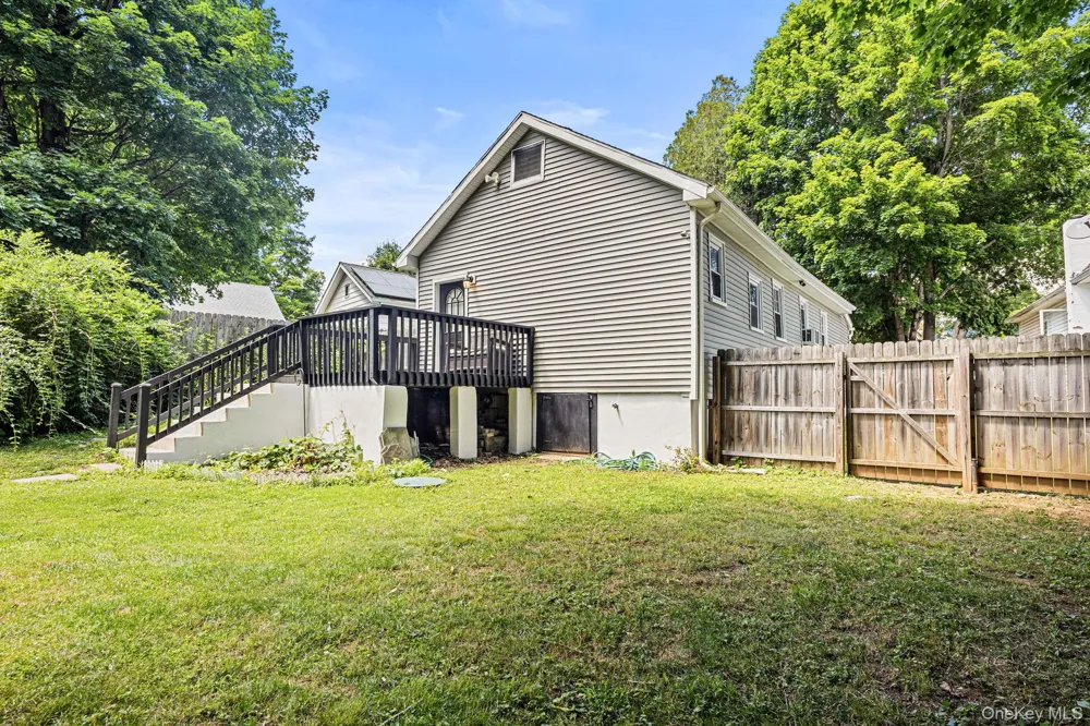 10 Batavia Road Patterson, NY 12563