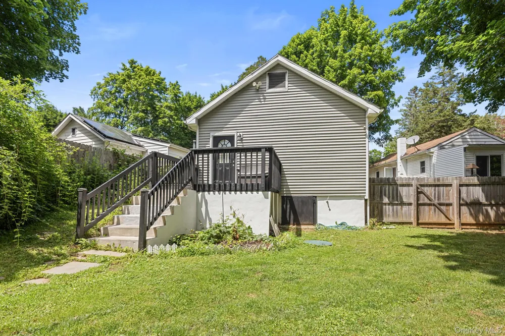 10 Batavia Road Patterson, NY 12563