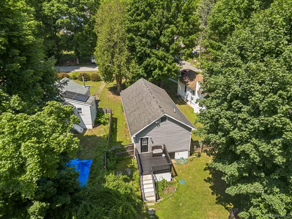 10 Batavia Road Patterson, NY 12563