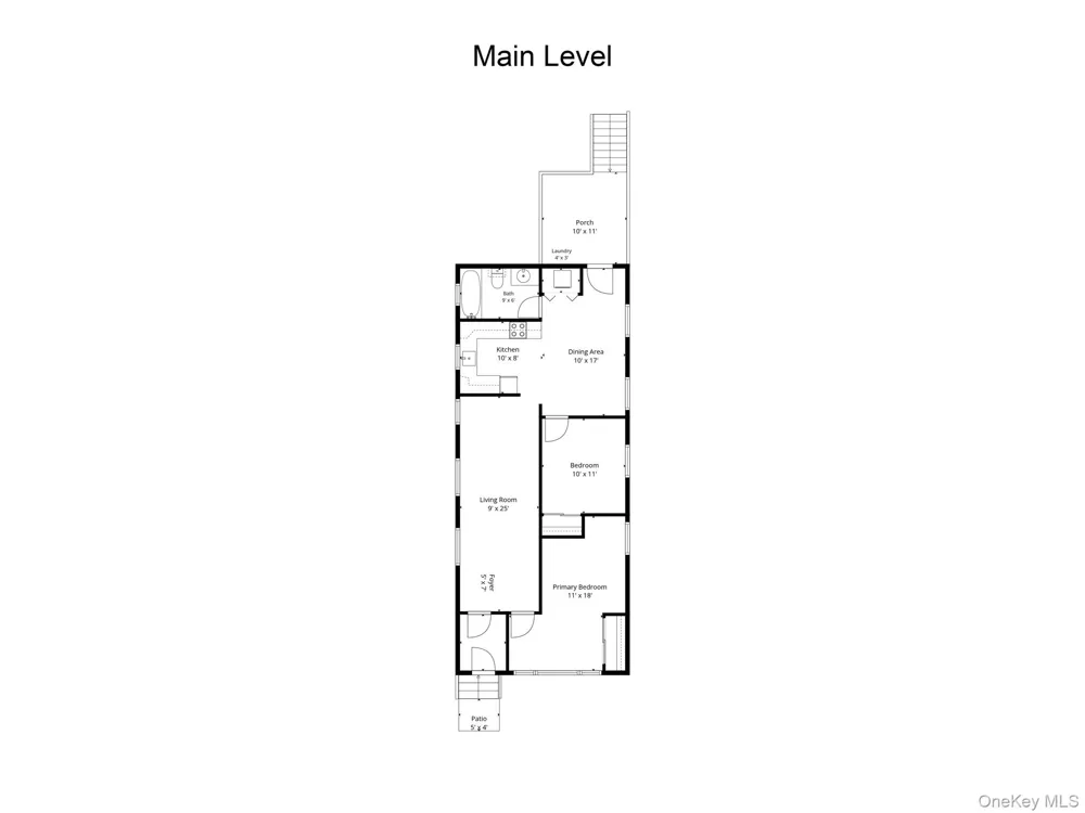 10 Batavia Road Patterson, NY 12563