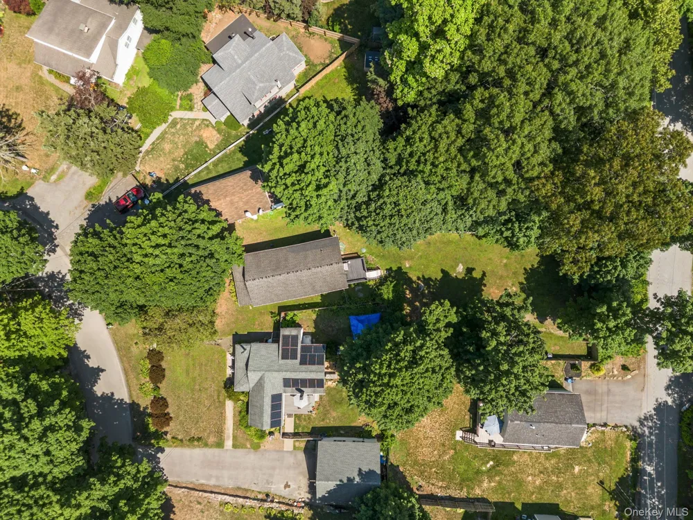 10 Batavia Road Patterson, NY 12563