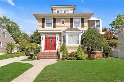 248 Denton Avenue #1