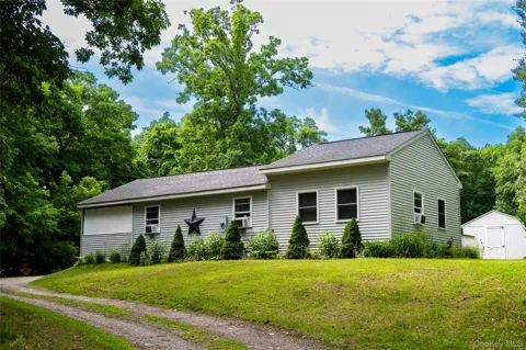 660 Sharon Station Road