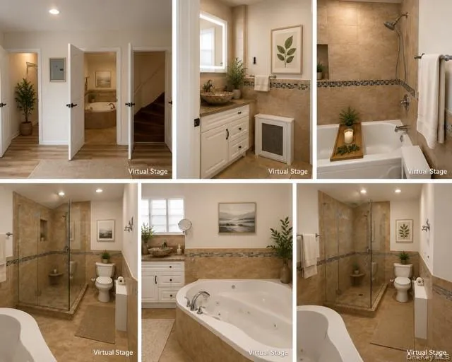 21104 Richland Avenue Oakland Gardens, NY 11364