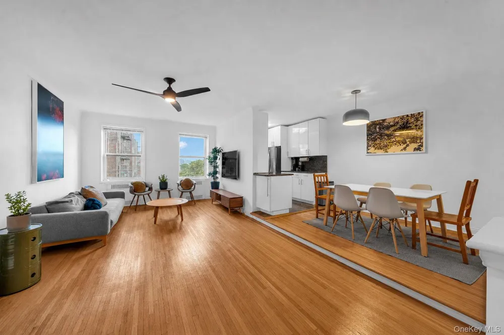 7615 35th Avenue #4E Jackson Heights, NY 11372