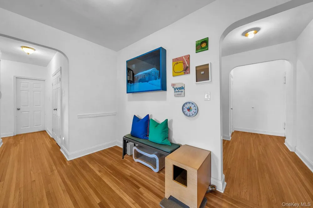 7615 35th Avenue #4E Jackson Heights, NY 11372