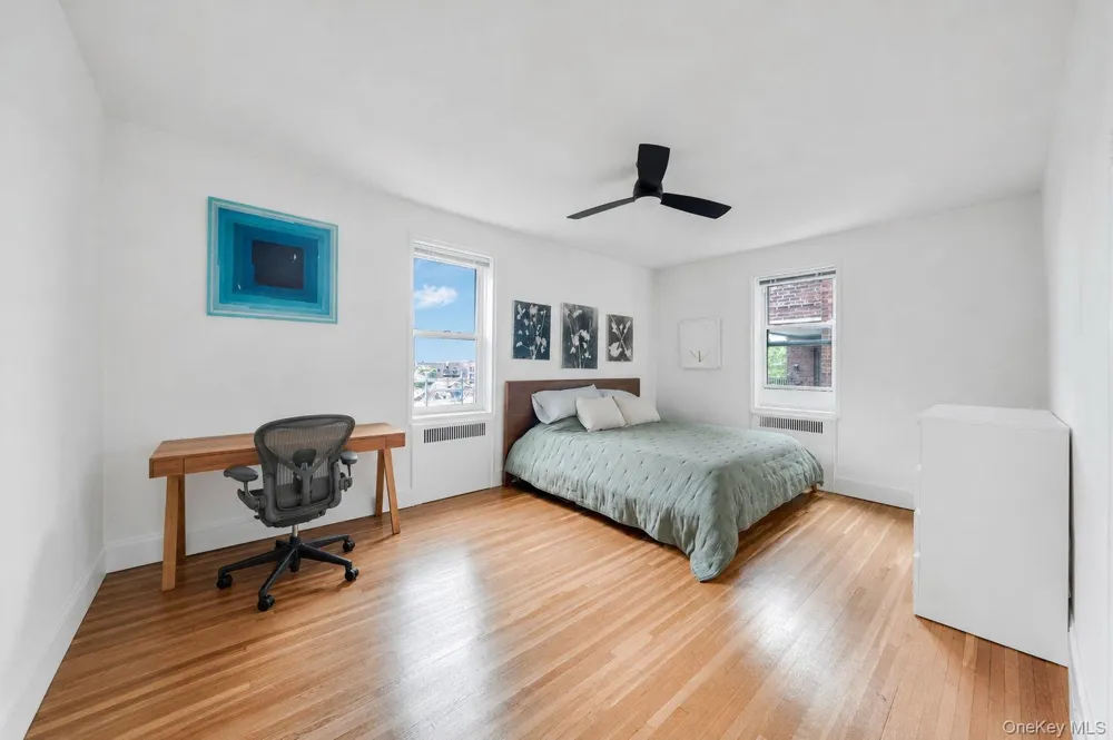 7615 35th Avenue #4E Jackson Heights, NY 11372