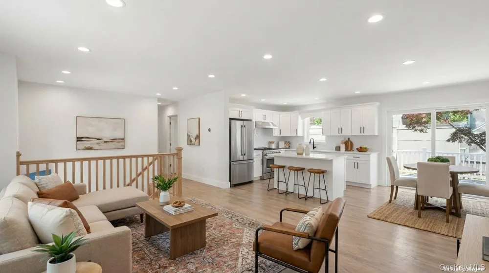 133B Shinnecock Avenue Mastic, NY 11950