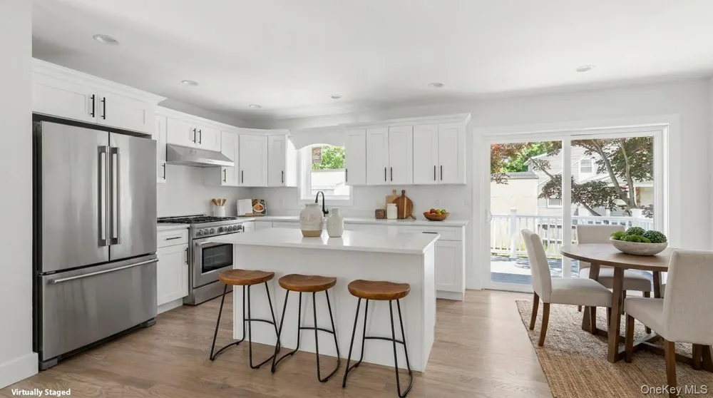 133B Shinnecock Avenue Mastic, NY 11950