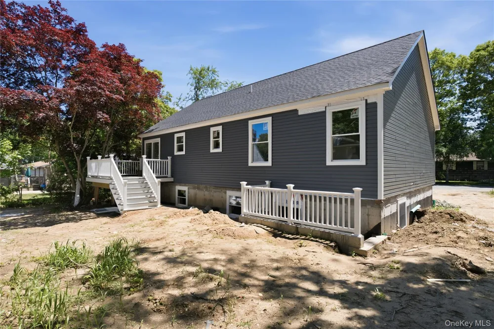 133B Shinnecock Avenue Mastic, NY 11950