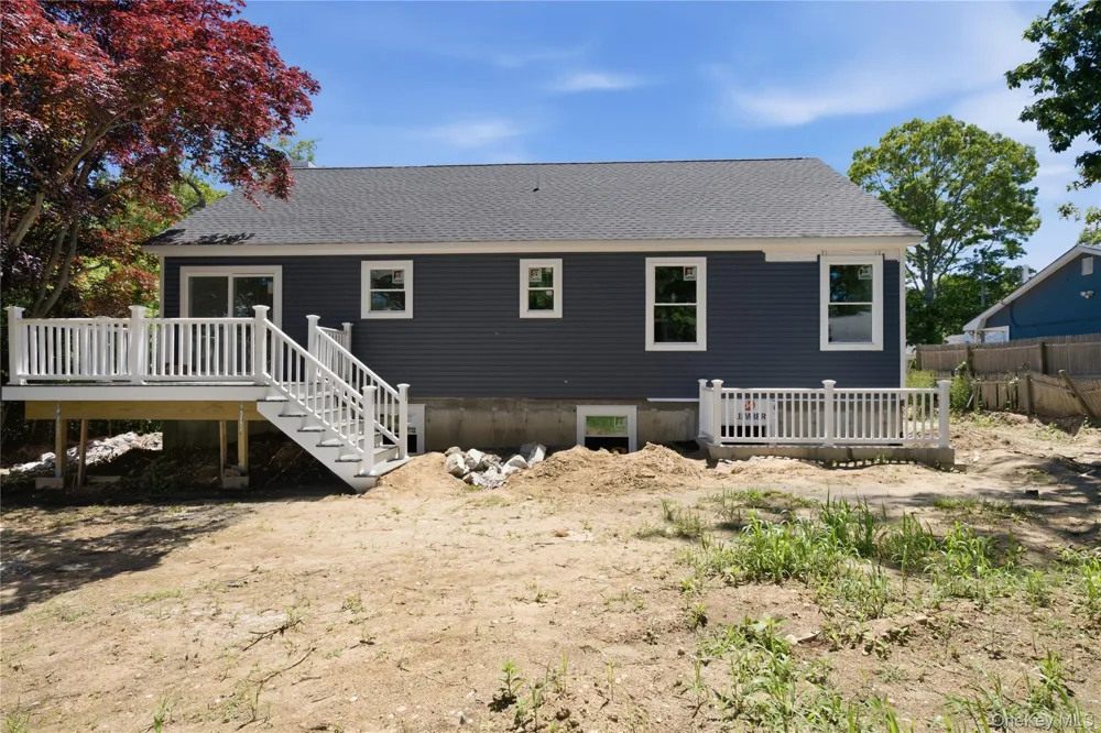 133B Shinnecock Avenue Mastic, NY 11950