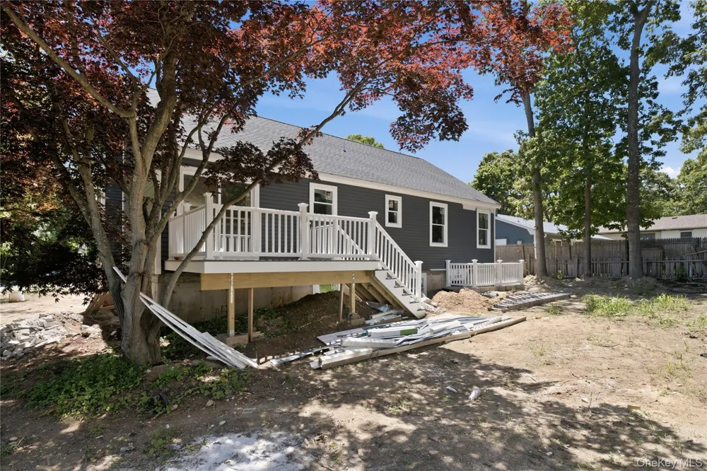 133B Shinnecock Avenue Mastic, NY 11950