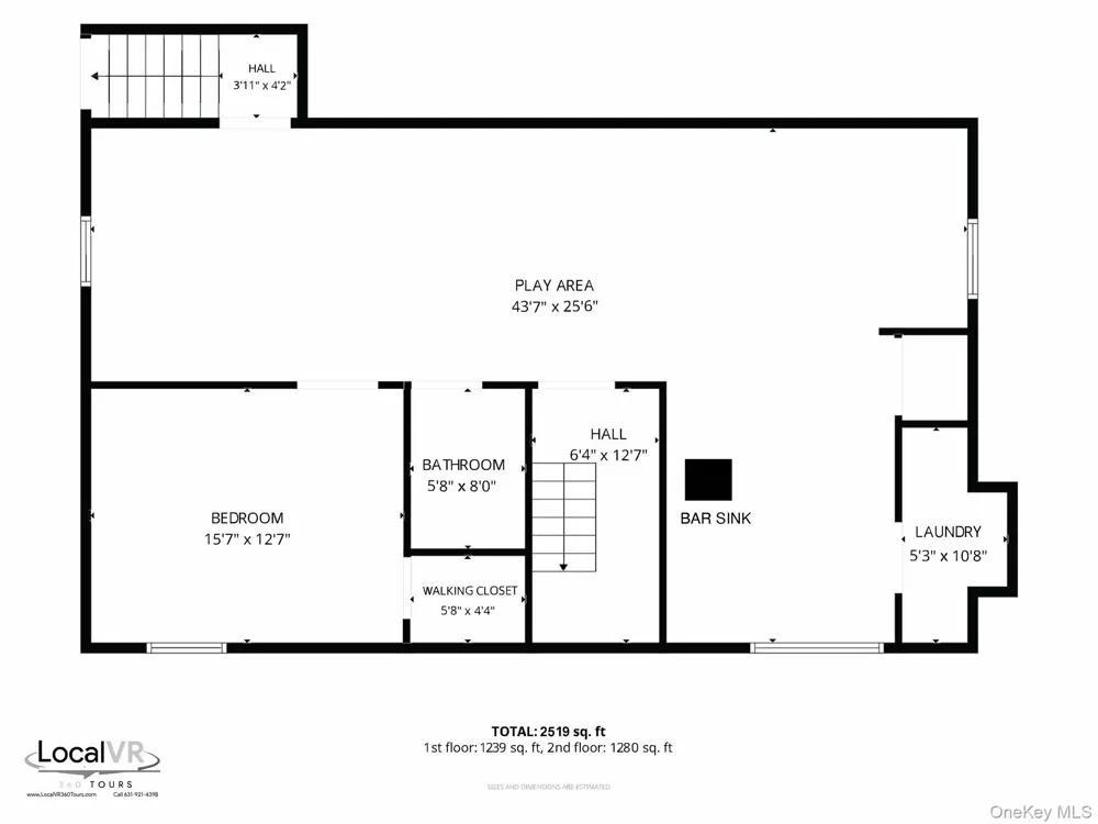 133B Shinnecock Avenue Mastic, NY 11950