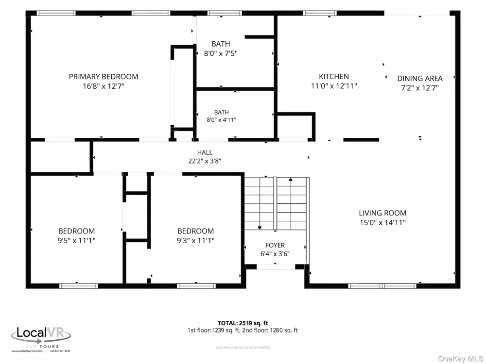 133B Shinnecock Avenue Mastic, NY 11950