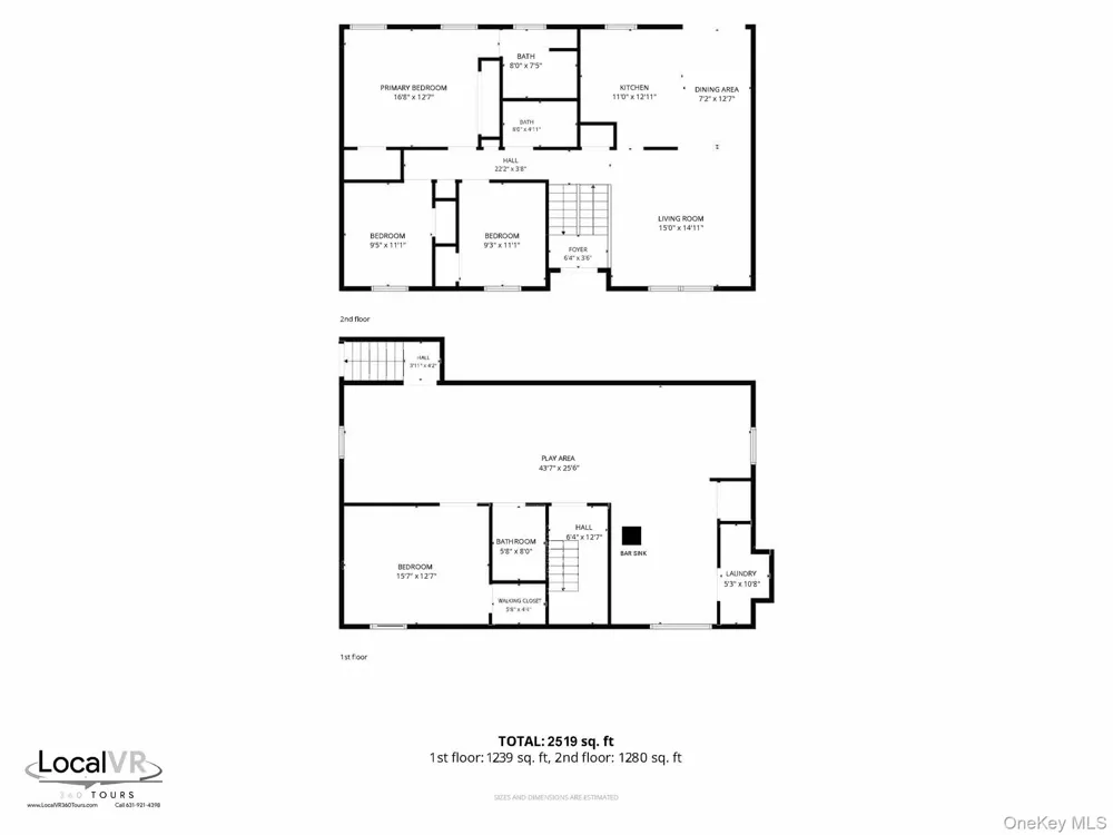 133B Shinnecock Avenue Mastic, NY 11950