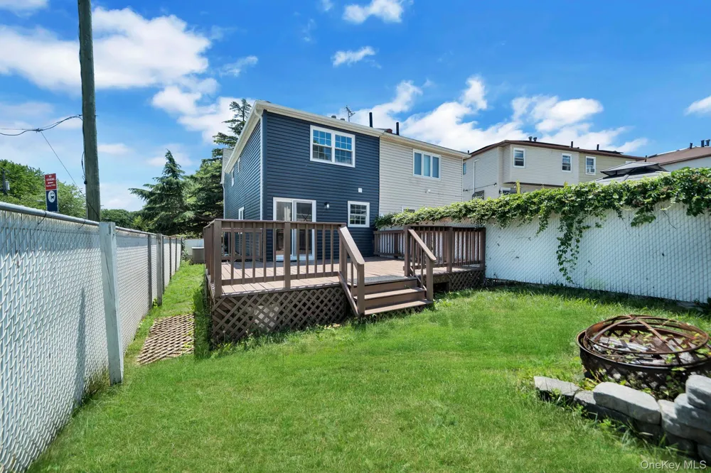 5 Notus Avenue Staten Island, NY 10312