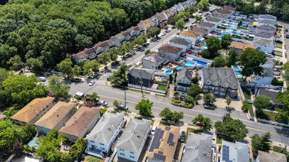 5 Notus Avenue Staten Island, NY 10312