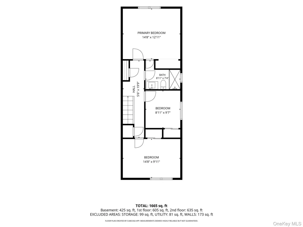 5 Notus Avenue Staten Island, NY 10312